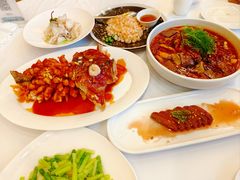 -洋洋中餐馆·SINCE 1997(信投店)