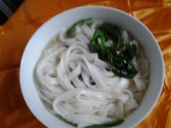净汤河粉-省城濑粉(龙津店)