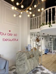 -俪颜·美甲美睫