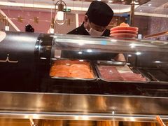 -争鲜回转寿司(南开大悦城店)