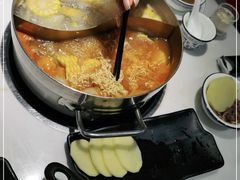 -陈记顺和牛肉火锅(永泰店)