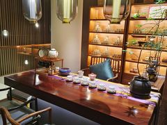 -王府茶宴(大观园总店)