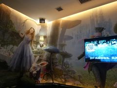 -星聚会KTV(合生汇黑金店)