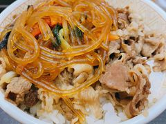 -食其家·牛丼咖喱(浦电路店)