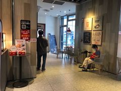 -肯德基(茂业店)