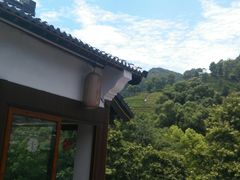 -礼耕堂·百年茶人餐厅(梅家坞店)