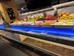 -火宴山自助火锅(明园店)