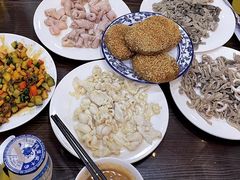 -爆肚冯(廊房二条店)