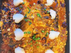 -雅佳神话·麻辣烤鱼(新街口店)