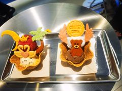 -CORNER CONE GELATO酷矿手作霜淇淋(南头古城店)