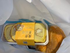 -资溪面包(育贤店)