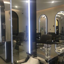 -上禾 HAIR SALON