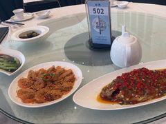 -亢龙太子酒轩·花园店