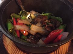 -铁公鸡·四川料理(天环广场店)