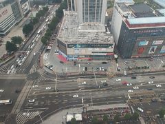 -泰盛楼顶摩天轮