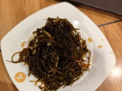 -西部马华清真兰州牛肉面·烧烤夜市(关东店)