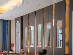 -哈啾嗨·新概念蒙餐(红星新城店)