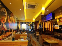 -尊宝比萨(石牌东店)