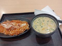 大阪烧劲脆鸡排-吉野家(上海美罗城店)