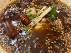 -巴渝菜舍曾氏麻辣风(霸州店)