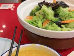 -宏状元现熬粥·京味菜(五棵松店)