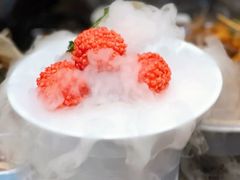 妃子笑-老头儿油爆虾·1987杭州烟火味(湖滨银泰in77D区店)