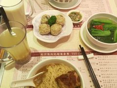 -池记(尖沙咀店)