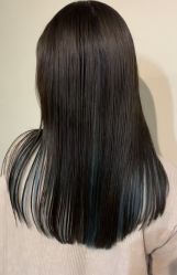 -优加东京秀烫染SALON