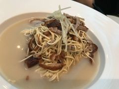 -狮王府淮扬菜(新街口友谊店)