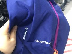 -迪卡侬(高新万达店)