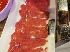 -唇辣号重庆老火锅(燕郊鑫乐汇店)