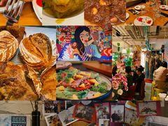 -Mesa Madre梅萨妈妈·Bintana(国贸店)