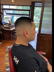 -豪帅男士理容馆