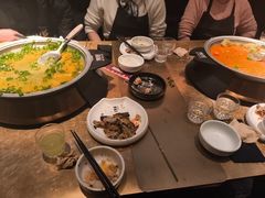 -烤匠麻辣烤鱼(万象城店)