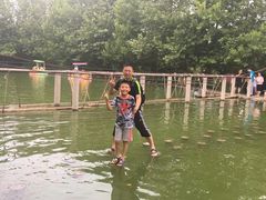 -竹泉村旅游度假区