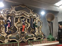 -旅顺留声机博物馆