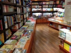 -SISYPHE BOOKS西西弗书店(龙湖滨江天街店)