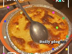 -泥炉烧肉师(新街口金銮巷店)