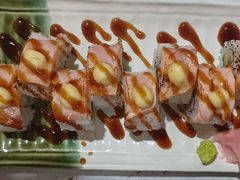 -胜代日本料理(云程巷小区店)