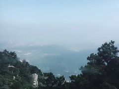 -含鄱口