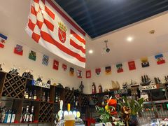 -申德勒加油站餐厅(三里屯北小街店)