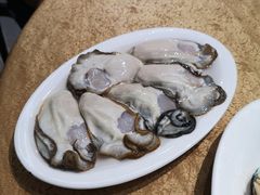 -濠轩阁特色生蚝火锅总店