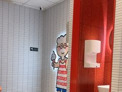 -肯德基(北京南站店)