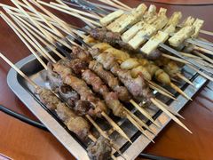 -兰州老马家族食府(康庄总店)