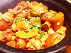 -老砂锅(城北店)