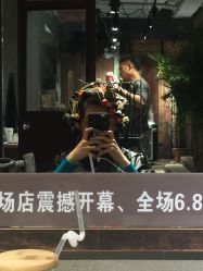 点击看大图 -salon漫