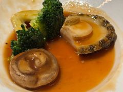 -香樟花园法式铁板烧(恒隆广场店)