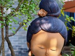 -三溪村