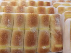 奶霜面包-心乐生活新鲜屋(星海广场店)