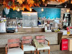 -BISTROFIORE美伊娜(伊犁南路店)